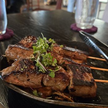 Little Plum - Asian Fusion Near Me - Honolulu, Hawaii Little Plum - Asian Fusion Near Me - Honolulu, Hawaii