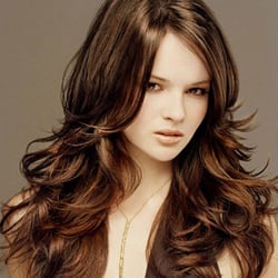 Rashida's Beauty Studio - Hair Coloring