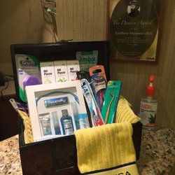 Kona 'Ohana Dental - Oral hygiene products for sale