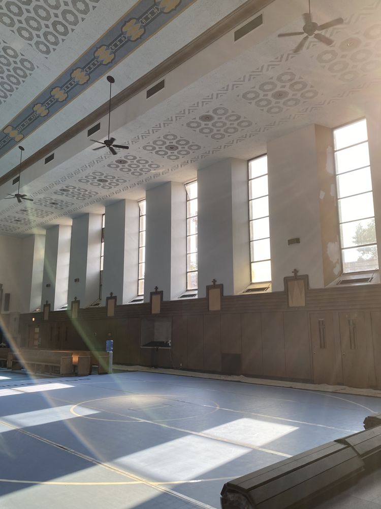 Slide of DDG Pro Services