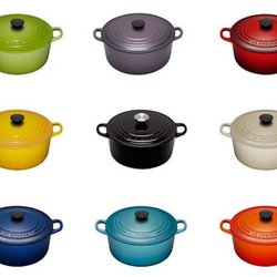 GRATE Kitchen Shoppe - Le Creuset Cast Iron - Made in France