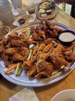 The Kettle Black by null