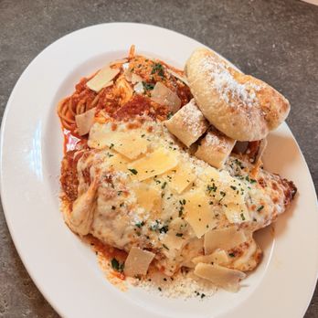 Milan’s Wood Fired Pizza - Chicken Parm Pasta - Pizza Near Me - Hammond, Louisiana Milan’s Wood Fired Pizza - Chicken Parm Pasta - Pizza Near Me - Hammond, Louisiana