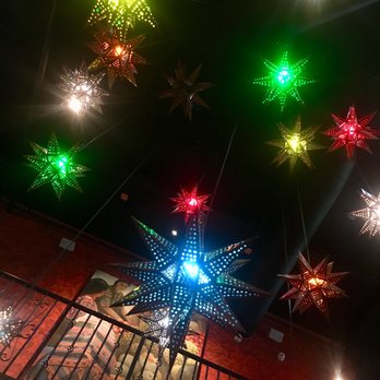 Pepitos - Sitting under the stars - Mexican Near Me - Riverside, California