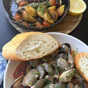 Bon Appetit Cafe - Salad Near Me - Dana Point, California