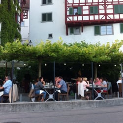 Hirschen