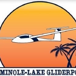 Seminole-Lake Gliderport - Seminole-Lake Gliderport logo