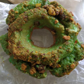 Firecakes Donuts - Donuts Near Me - Chicago, Illinois