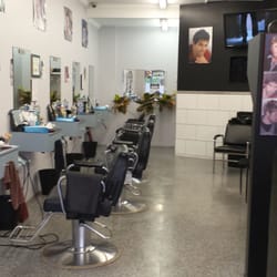 Master John Unisex Salon