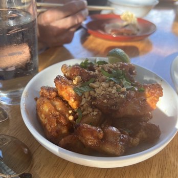 Star Noodle - Nuoc Cham Chicken - Asian Fusion Near Me - Lahaina, Hawaii Star Noodle - Nuoc Cham Chicken - Asian Fusion Near Me - Lahaina, Hawaii