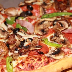 Edwardo's Pizzeria - Tasty Pizza Yumm..