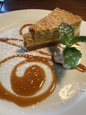 Stack’s Evening Eats by null