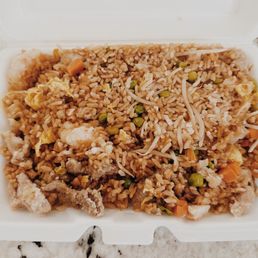 House Fried Rice