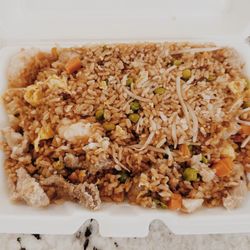 House Fried Rice