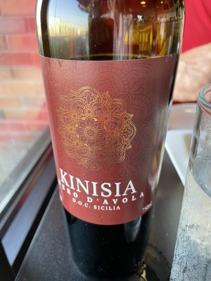 Gusto Italiano by null