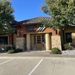 Low T Center Arlington | Men's Health & TRT Clinic
