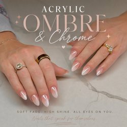 V360 Nail Lounge