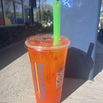 Dutch Bros Coffee - Juice Bars & Smoothies Near Me - Concord, California