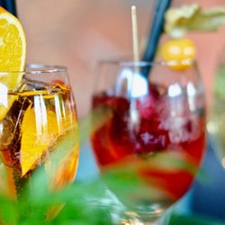 Mix Management - Pretty and tipsy