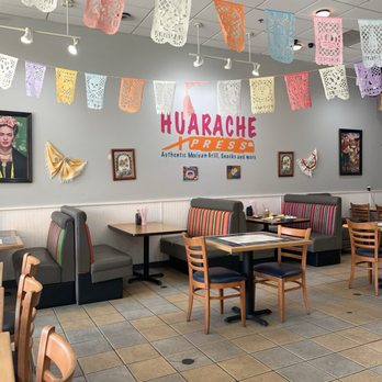 Huarache Xpress - Cute decor - Mexican Near Me - Simi Valley, California Huarache Xpress - Cute decor - Mexican Near Me - Simi Valley, California