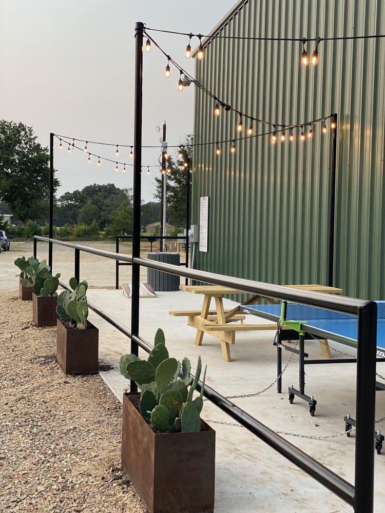 GTL Paris RV Park