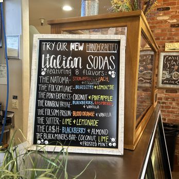 Coffee Republic - Cafes Near Me - Folsom, California Coffee Republic - Cafes Near Me - Folsom, California