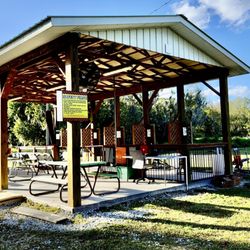Lakeland Rifle & Pistol Club