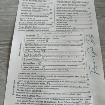 Coral Del Mar - Asian Fusion Near Me - Del Mar, California Coral Del Mar - Asian Fusion Near Me - Del Mar, California