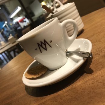 Mag by El Magnifico - Espresso - Cafeteria Near Me - Barcelona, B