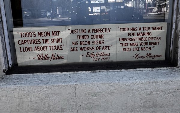 Roadhouse Relics by null