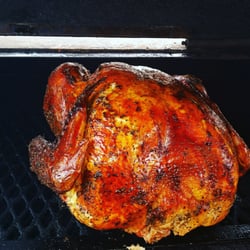 West Texas Pit Masters