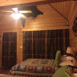 Loon Cabin Loon Cabin