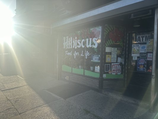 Hibiscus Cafe by null