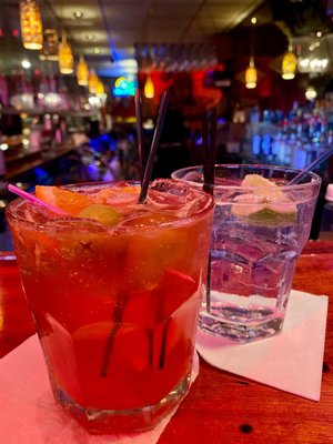 Five O'Clock Steakhouse by null