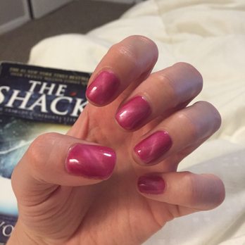 Pro Nails - Nail Salons Near Me - Red Bluff, California
