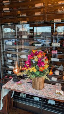 Barnwood Grill by null