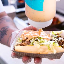 Avenue29 Foods - Award Winning "Best In Buffalo" Steak Sub