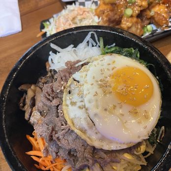 Ollei - Korean Near Me - San Francisco, California