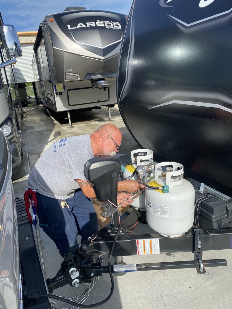 GREAT AMERICAN RV SUPERSTORES GRAND BAY Updated August 2024 16