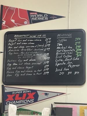 Menu photo 2 Alpine Delicatessen Thousand Oaks, CA