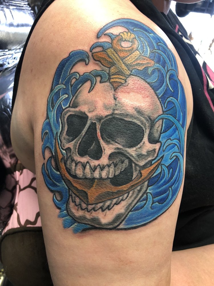 ULTIMATE ARTS TATTOO Updated August 2024 12 Photos & 24 Reviews