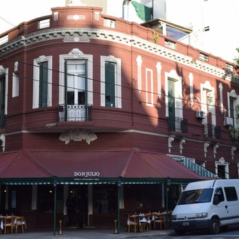 Don Julio - Steakhouses Near Me - Buenos Aires, C Don Julio - Steakhouses Near Me - Buenos Aires, C