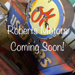 Roberts Motors