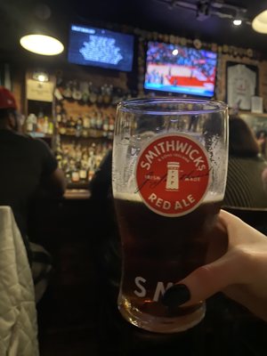 Belfast Mill Irish Pub by null