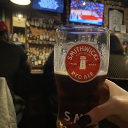 Belfast Mill Irish Pub