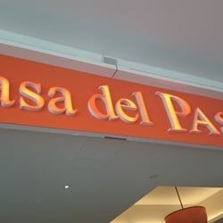 La Casa del Pastor
