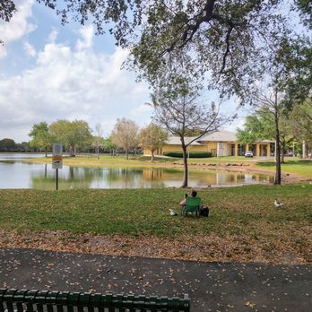 The Women's Park - Parks Near Me - Miami, Florida The Women's Park - Parks Near Me - Miami, Florida