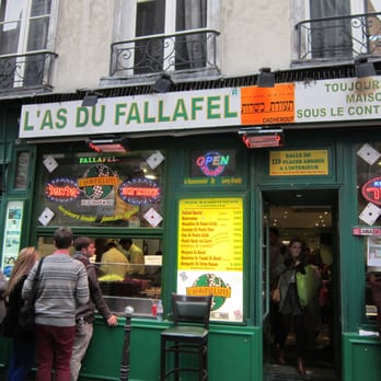 L'As du Fallafel - Kosher Near Me - Paris, 75 L'As du Fallafel - Kosher Near Me - Paris, 75