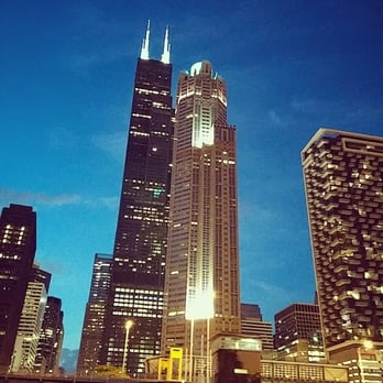 Shoreline Sightseeing - Architectural Tours Near Me - Chicago, Illinois