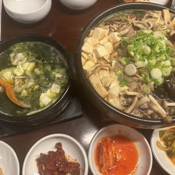 Dubu Haus - Insta/Yelp/Beli/TikTok: @amei_eats - Korean Near Me - New York, New York